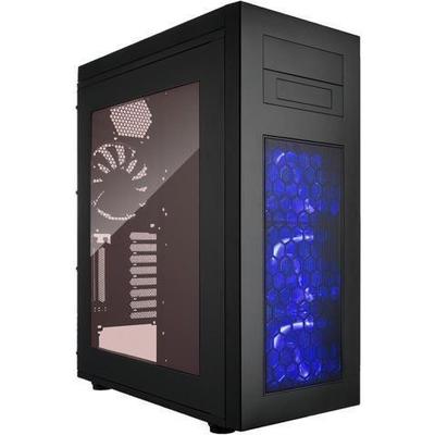 Rosewill ATX Full Tower Gaming PC Computer Case wi ...