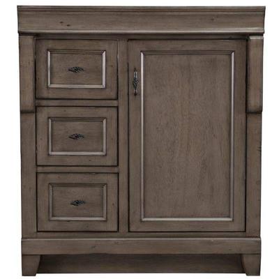 Home Decorators Collection Cabinets Naples 30 in. ...