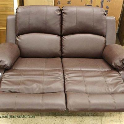 Large Selection of NEW Leather Sofaâ€™s â€“ some are Sleepers and some are Recliners and some with tags, some sold by Raymour & Flanigan,...