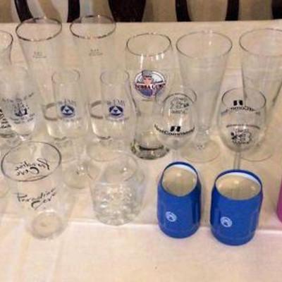MHT036 Hydro Flask, Tervis Tumbler, Various Glassware & More