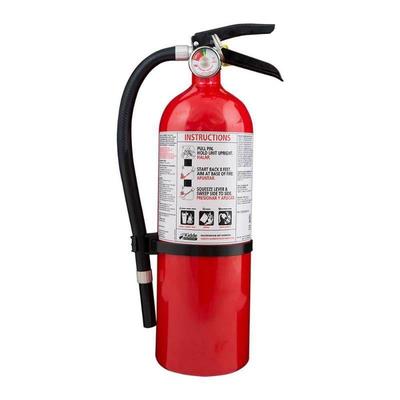 Kidde Class ABC Fire Extinguisher