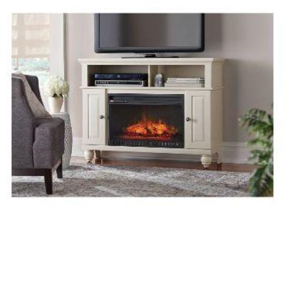 Elctric Fireplace