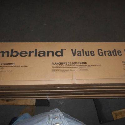 Timberland Prefinished Hardwood Flooring APM3409T ...
