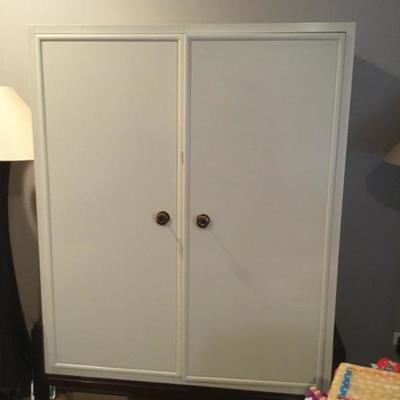 BAKER furniture
cabinet/ wardrobe 
