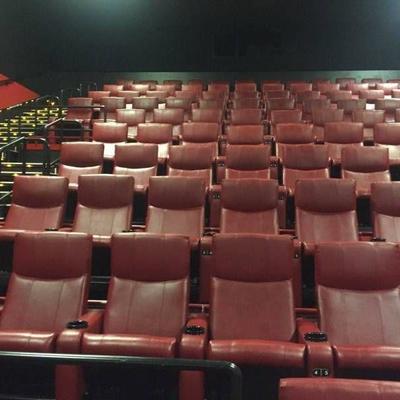 VIP Cinema Theater Chair - Right armrest....