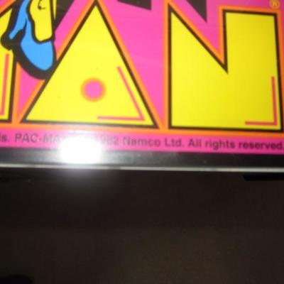 Ms. Pac-Man 1982 Namco LTD