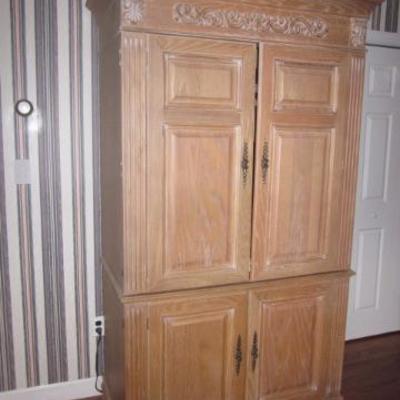 Hooker Armoire For Any Room