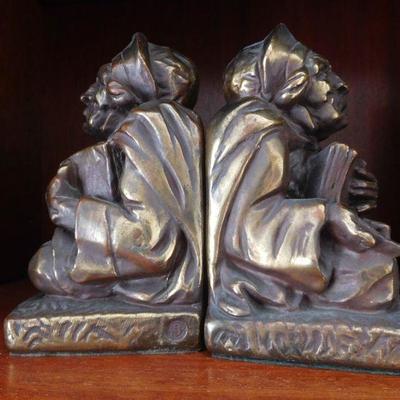 Selection of Bookends - View All