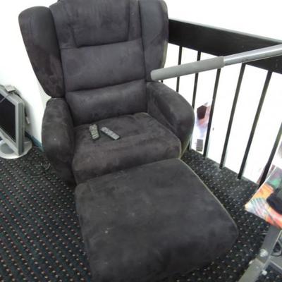 GamePod gaming chair