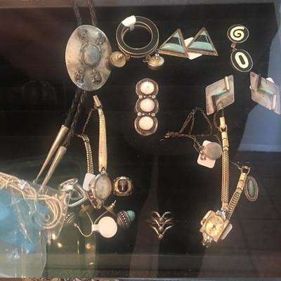 Part of our sterling collection!