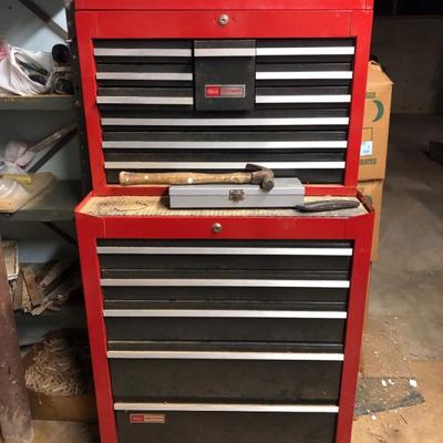 Craftsman Tool Storage Cabinet