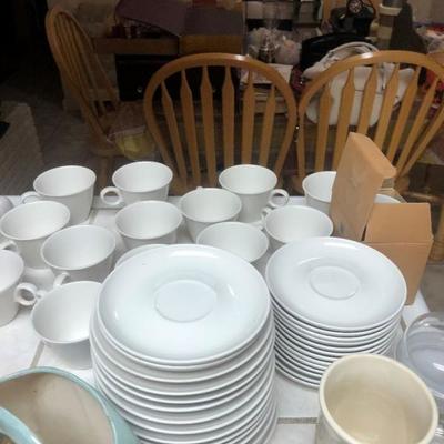 FRANCISCAN WARE
