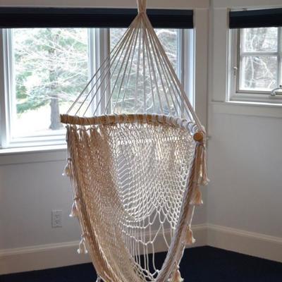 Hammock seat