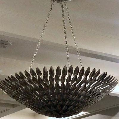 Hanging light