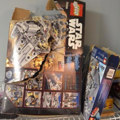 Lego