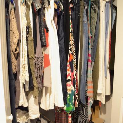 Clothing