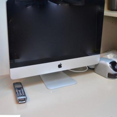 Apple monitor