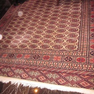 Rugs, Persian & Oriental Rugs