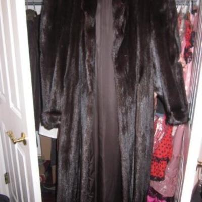 Fur Coats