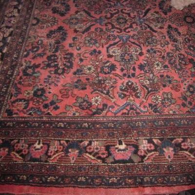 Rugs, Persian & Oriental Rugs