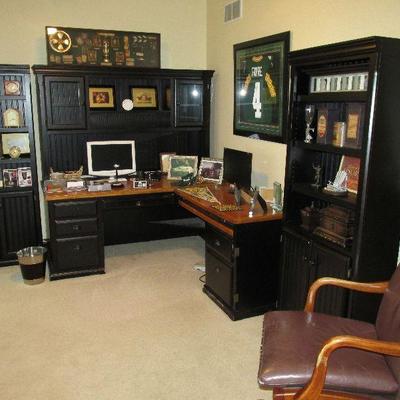 Stylish office furniture