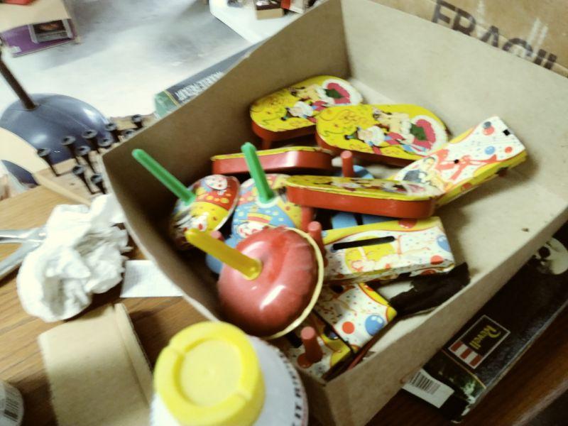 Carollwood Estate Sale by Blair Burns