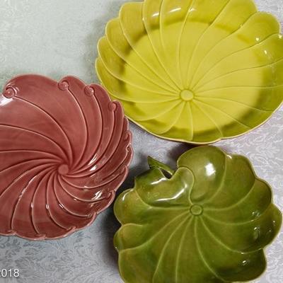 H. Johnson ceramics