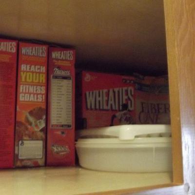 Collectable Wheaties Boxes