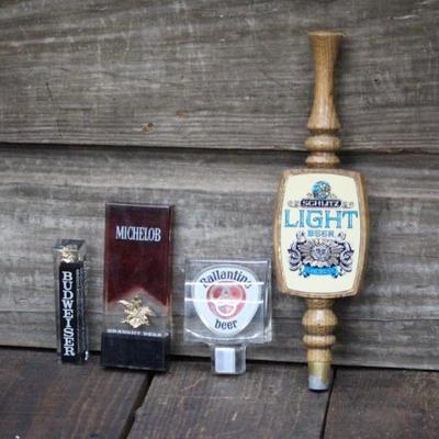 Beer Taps