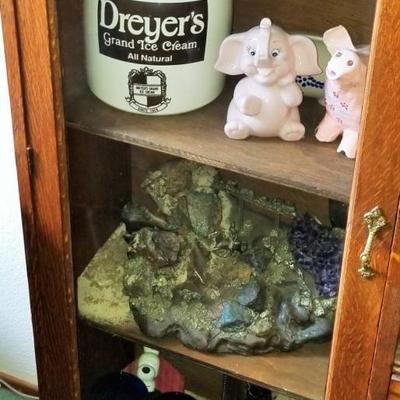 Dreyers and other Collectibles