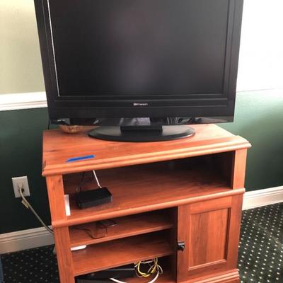 Television cabinet (32-1/2