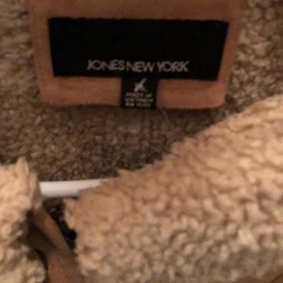 Jones New York jacket