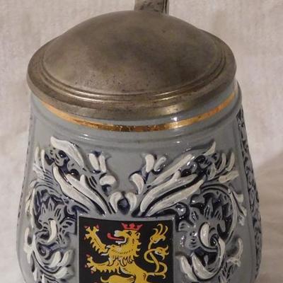 Antique and/or Collectible Estate Sale Item. German.