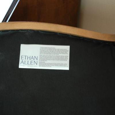 Ethan Allen armchairs ~ 25