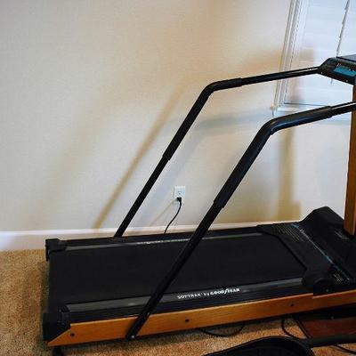 Goodyear Treadmill 