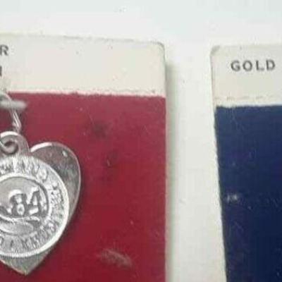 WORLD FAIR 1984 NEW ORLEANS HEART RR5090A https://www.ebay.com/itm/123750652919