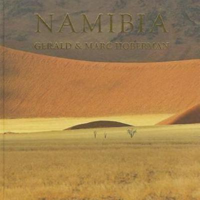BOOK NAMIBIA BY GERALD AND MARC HOBERMAN LA6081 https://www.ebay.com/itm/123750997287