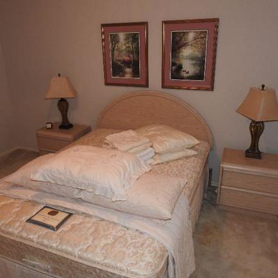 Queen Size
