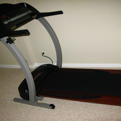 Pro-Form 770 treadmill   BUY IT NOW  $ 125.00