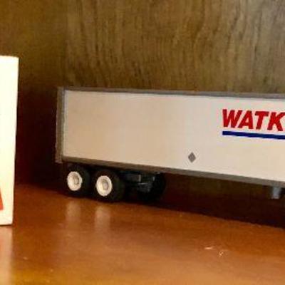 Watkins by Winross
