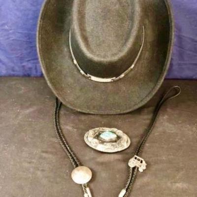 More Western Wear