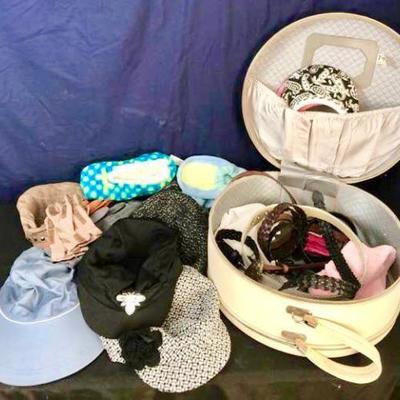 Womens Accessories
