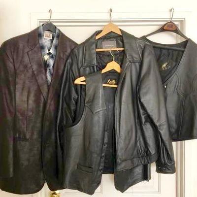 Western Wear 2