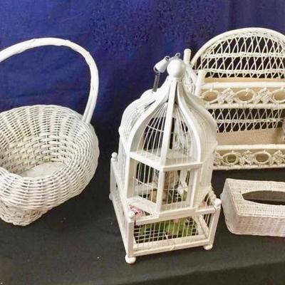Shabby Chic