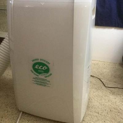 Portable Air Conditioner DeLonghi Pinguino