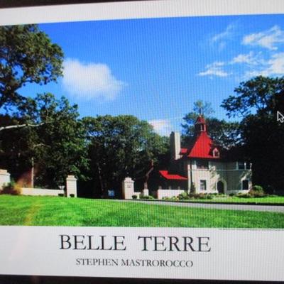 Belle Terre Port Jefferson