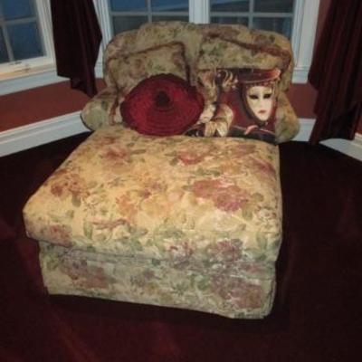 Chaise Lounge For Any Room