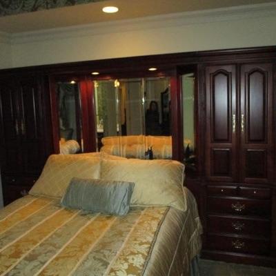 Bedroom Suites To Choose 
