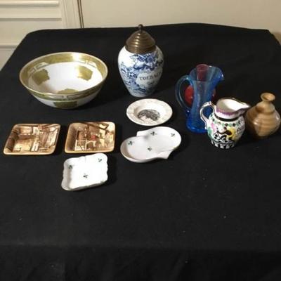 Decor