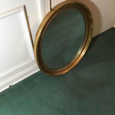 Donnelly Mirror